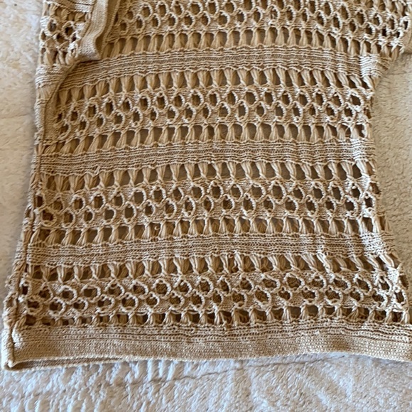 Knitted top - Picture 6 of 8